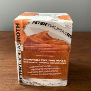 PeterThomasRoth Pumpkin Enzyme Mask